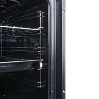 Электрический духовой шкаф LEX EDS 1000 BBL