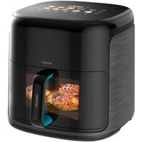 Аэрогриль (аэрофритюрница) Cecotec Cecofry&Grill Smokin'Prime 8500