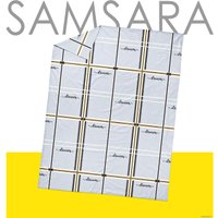 Простыня Samsara Dream 145Пр-7 145x220