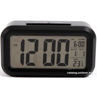 Настольные часы Сигнал EC-137B