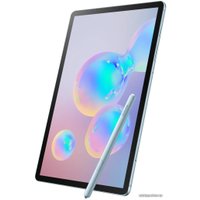 Планшет Samsung Galaxy Tab S6 10.5 Wi-Fi 128GB (голубой)