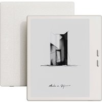 Электронная книга Onyx BOOX Go 7 (белый)