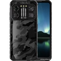 Телефон IIIF150 B2 Pro 12GB/256GB (черный)