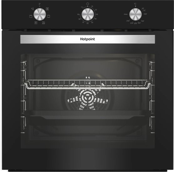 Hotpoint HETF 614 JH BL