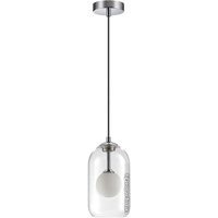 Подвесная люстра Odeon Light Lostar 4953/1