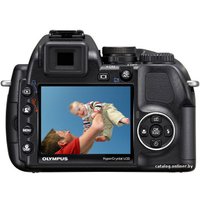 Фотоаппарат Olympus SP-570 UltraZoom