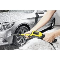 Мойка высокого давления Karcher K5 Power Control Flex Home&Brush 1.324-709.0