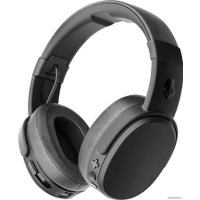 Наушники Skullcandy Crusher Wireless (черный)