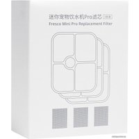 Фильтр для поилки Petoneer для поилки Petoneer Fresco Mini Pro FS050