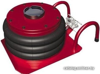 Пневмоподушка Big Red TRA1714 1.8т