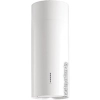 Кухонная вытяжка Falmec Polar/White Design 35 800 м3/ч (белый)