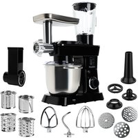 Кухонная машина RAGEX R112-000