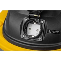 Пылесос Garvill VC1200-20MS