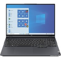 Игровой ноутбук Lenovo Legion 5 Pro 16ITH6H 82JD008YPB