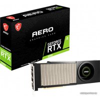 Видеокарта MSI GeForce RTX 3090 Aero 24GB GDDR6X