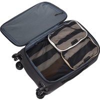 Органайзер Thule Packing Cube Set (S+M) с сеткой 3205577 TPCS204W (белый)