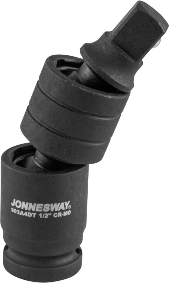 

Шарнир карданный Jonnesway S03A4DT