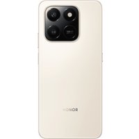 Телефон HONOR X7d LGN-LX1 8GB/128GB международная версия (пустынное золото)