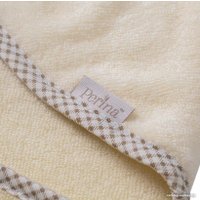 Полотенце с капюшоном Perina Бэмби ПД-10.1.95 (бежевый)