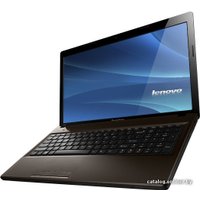 Ноутбук Lenovo G580 (59367537)