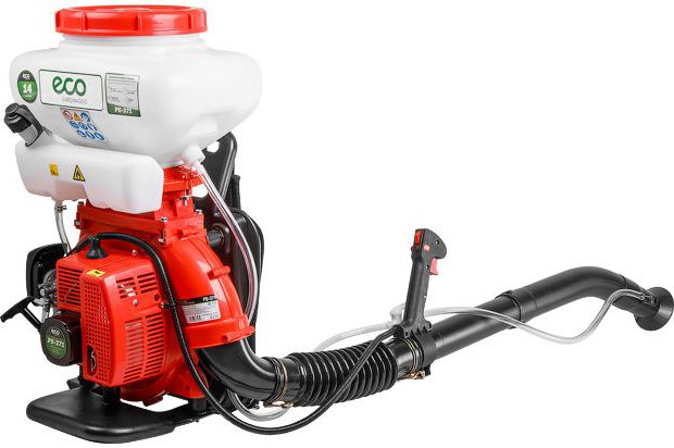 

Бензиновый опрыскиватель ECO PS-371