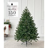 Ель Albero Di Natale Agata 1.5 м