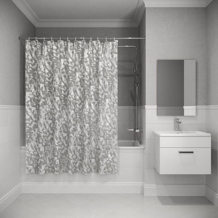 

Кольца для шторки IDDIS Optima Home Rid 013P