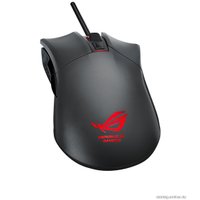Игровая мышь ASUS ROG Gladius