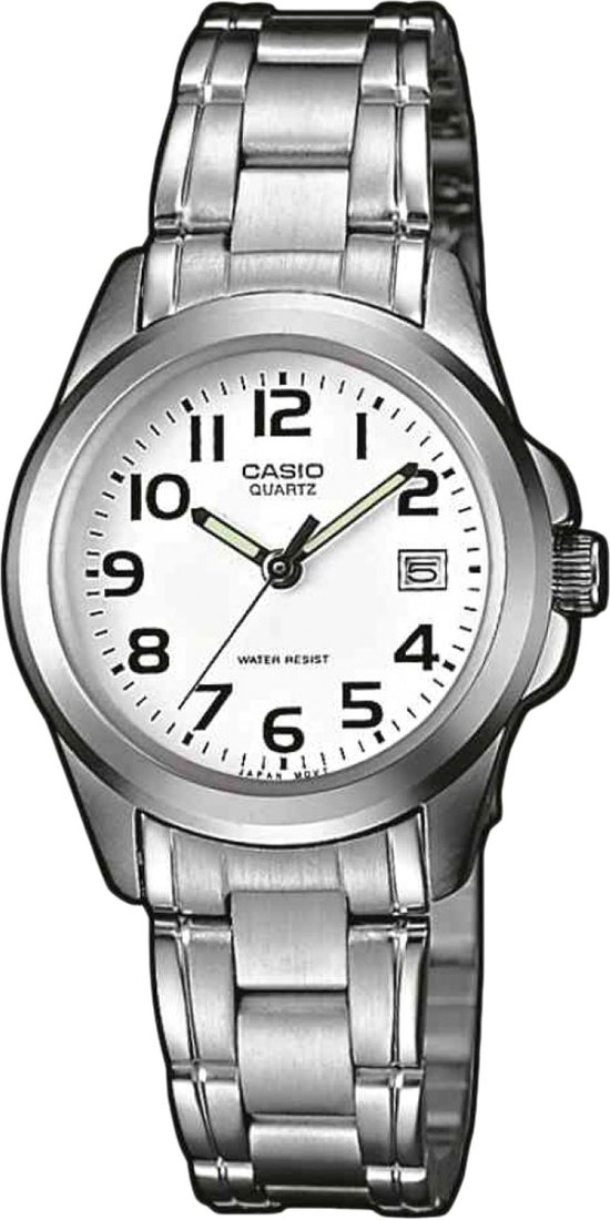 

Наручные часы Casio LTP-1259PD-7B