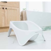 Ванночка для купания Angelcare 2 в 1 Baby Bathtub 5100 (серый)