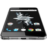 Смартфон OnePlus X Onyx