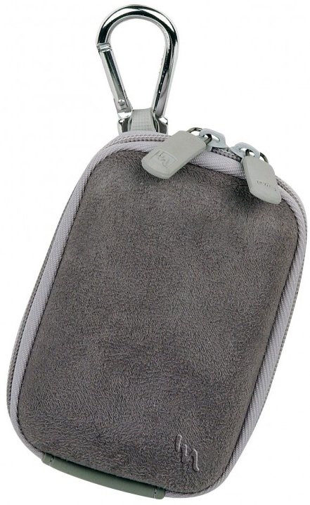 

Чехол T'nB SMOOTHY - GREY, XS (DCC10GR)