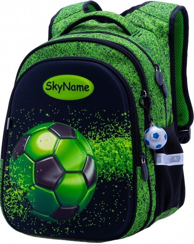 

Школьный рюкзак SkyName R1-019