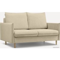 Диван Divan Слипсон Мини Linia Beige 206447 (бежевый)