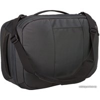 Дорожная сумка Thule Subterra Carry-On 40L TSD-340 (dark shadow)