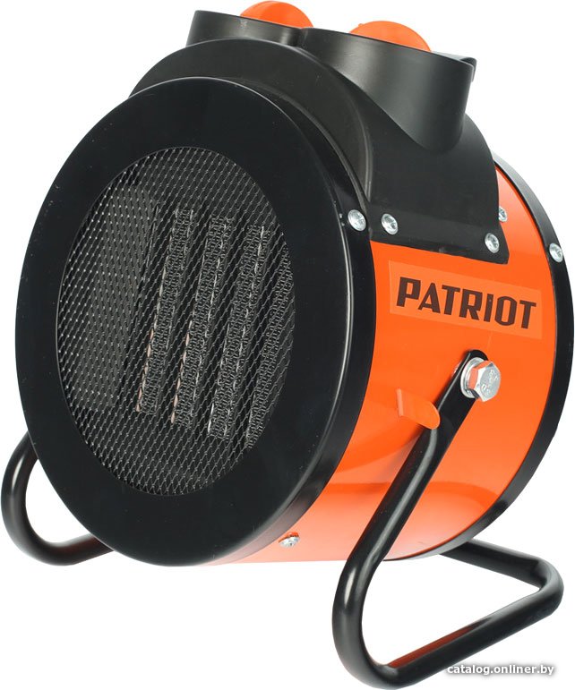 Электрическая тепловая пушка Patriot PT R 3S