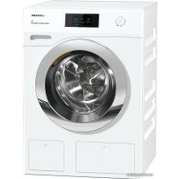 Стиральная машина Miele WCR890 WPS PWash 2.0 & TDos XL&WiFi