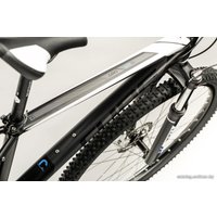 Велосипед Cube AIM SL 27.5 black/white (2016)