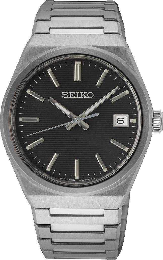 

Наручные часы Seiko Discover More SUR557P1
