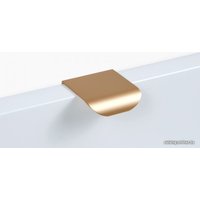 Ручка мебельная Boyard Monte RT110SG.1/16