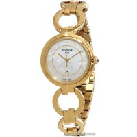 Наручные часы Tissot Flamingo T094.210.33.116.00