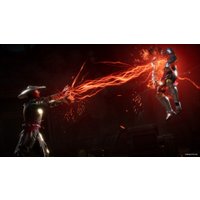  Mortal Kombat 11 для Nintendo Switch