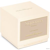 Парфюмерная вода Salvatore Ferragamo Signorina Eleganza EdP (20 мл)