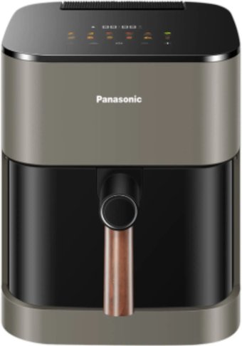 Аэрогриль (аэрофритюрница) Panasonic NF-CC500NXE