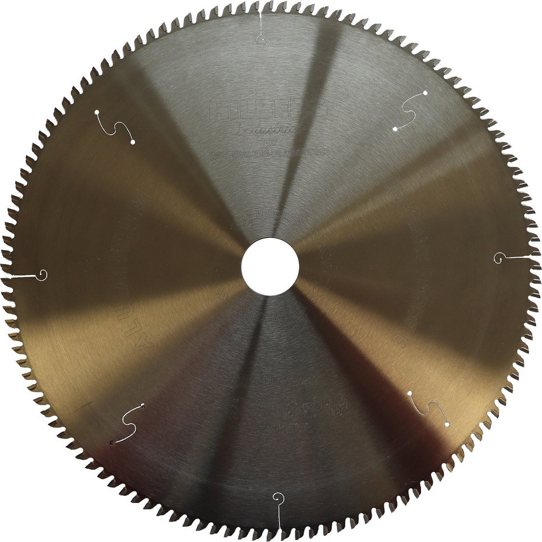 

Пильный диск Hilberg HAT305