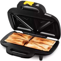 Бутербродница Kitfort KT-3671