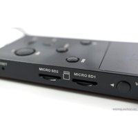 Hi-Fi плеер xDuoo X3 Black