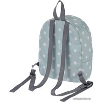 Детский рюкзак Erich Krause EasyLine 6L Dots in Mint 51681