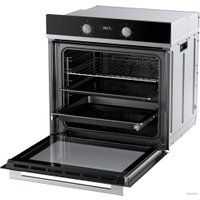 Электрический духовой шкаф Haier HOQ-K2ANN3BX