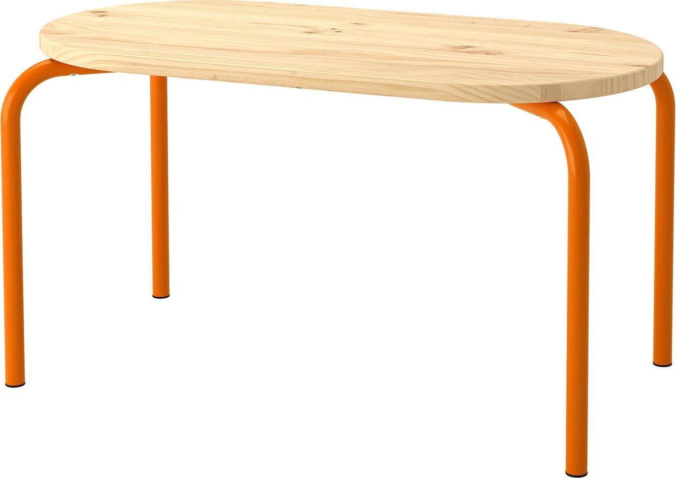 Детский стол Ikea Grejsimojs 70598963